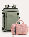 Blast & Reiki Travel Set BAGSMART