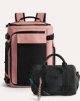 Blast & Reiki Travel Set BAGSMART