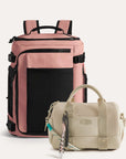 Blast & Reiki Travel Set BAGSMART