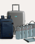 Getaway & Blast Travel Master Set BAGSMART