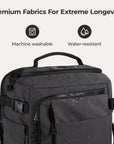 Blast Travel Backpack BAGSMART