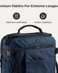 Blast Travel Backpack BAGSMART