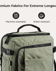 Blast Travel Backpack BAGSMART