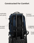 Blast Travel Backpack BAGSMART