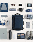 Blast Travel Backpack BAGSMART
