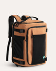 Blast Mesh Travel Backpack BAGSMART