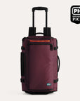 Blast 43L Roller Backpack BAGSMART