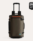 Blast 43L Roller Backpack BAGSMART