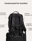 Blast Travel Backpack BAGSMART