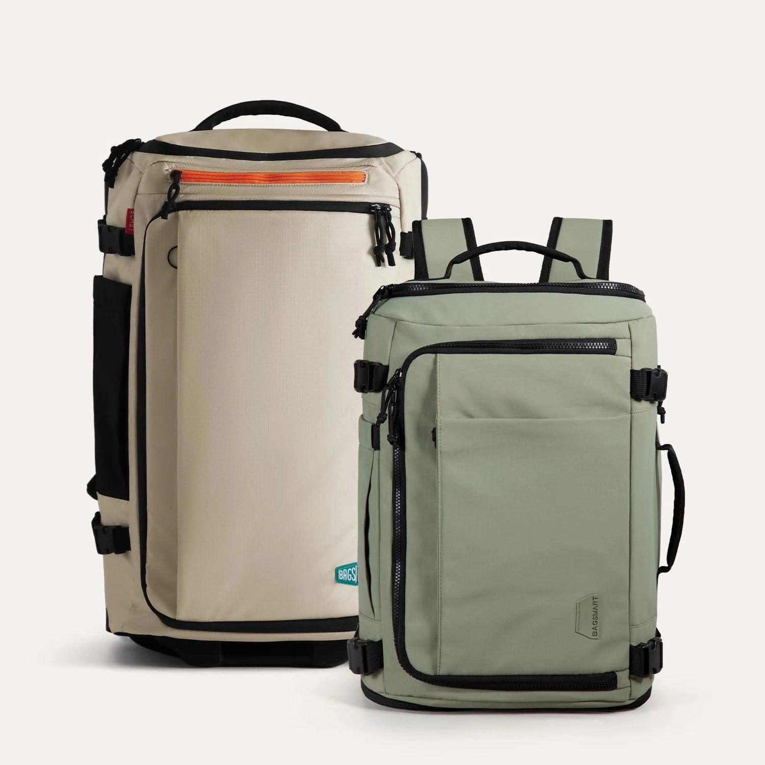 Blast Freedom Set | Versatile Travel Organizer Kit – BAGSMART