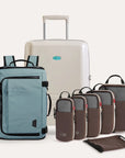 Getaway & Blast Travel Master Set BAGSMART
