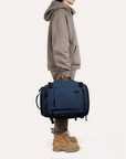 Blast-Quick Access 28L-38L Carry On Travel Backpack - BAGSMART