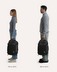 Blast Pro 38L Travel Backpack BAGSMART