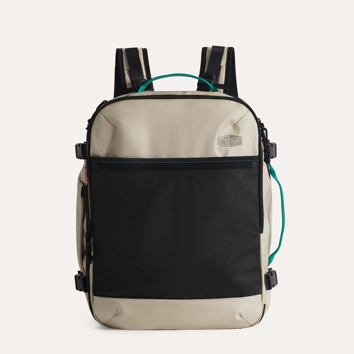 Blast 40L Quick-Access Travel Backpack | BAGSMART