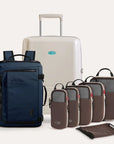 Getaway & Blast Travel Master Set BAGSMART