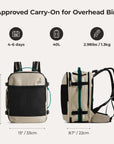 Roll & Roam Kit BAGSMART