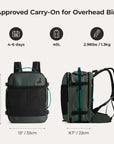 Roll & Roam Kit BAGSMART
