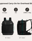 Roll & Roam Kit BAGSMART