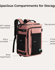 Blast Travel Backpack BAGSMART