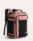Blast Mesh Travel Backpack BAGSMART