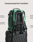 Blast Travel Backpack BAGSMART