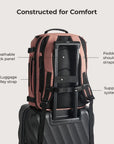 Blast Travel Backpack BAGSMART