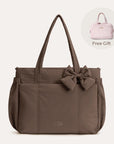 Bloom Everyday Tote BAGSMART