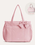 Bloom Everyday Tote BAGSMART
