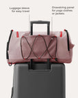 Focus Duffle Backpack BAGSMART