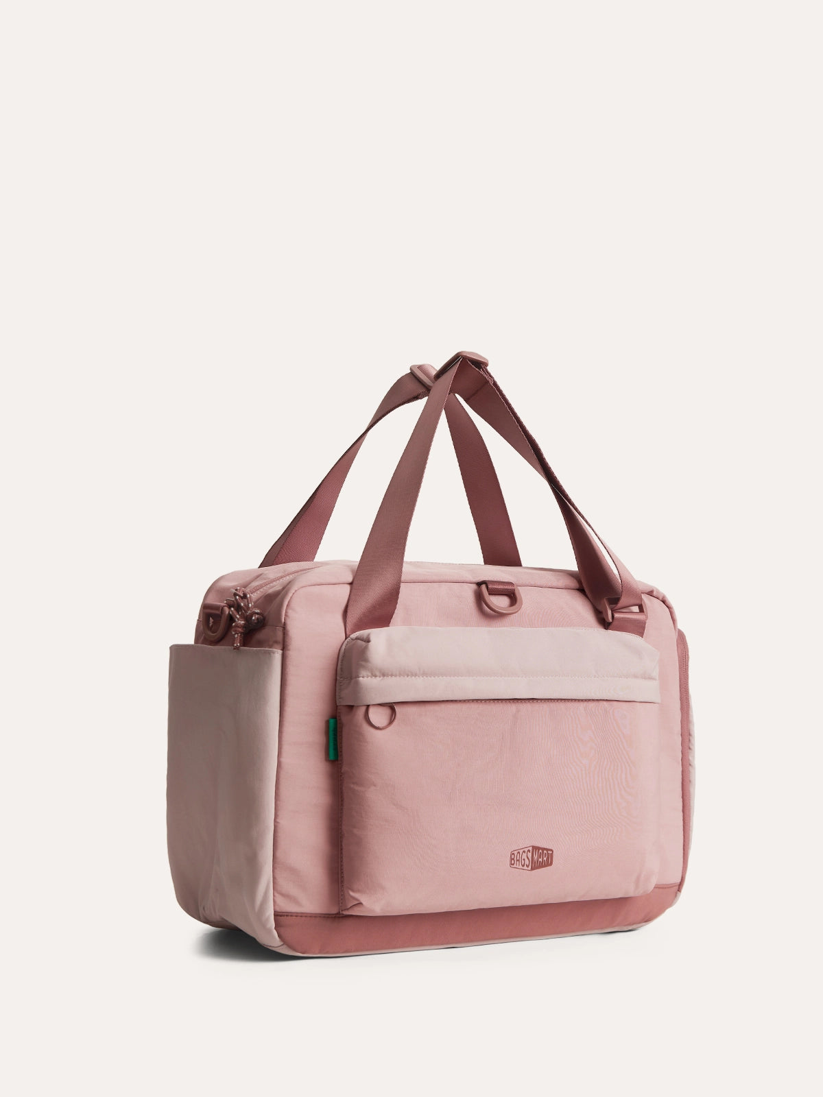 bagsmart travel duffel bag Crush Duffle – BAGSMART