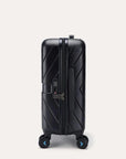 Daren 20 Inch Lightweight Hardside Carry-On Suitcase - BAGSMART