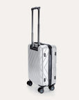 Daren 20 Inch Lightweight Hardside Carry-On Suitcase - BAGSMART