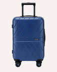 Daren 20 Inch Lightweight Hardside Carry-On Suitcase - BAGSMART