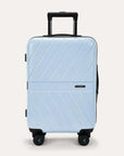 Daren 20 Inch Lightweight Hardside Carry-On Suitcase - BAGSMART