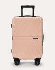 Daren 20 Inch Lightweight Hardside Carry-On Suitcase - BAGSMART