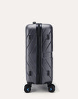 Daren 20 Inch Lightweight Hardside Carry-On Suitcase - BAGSMART