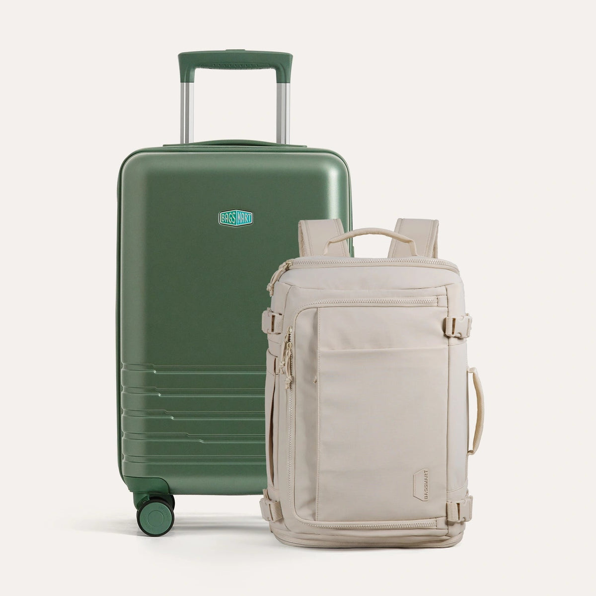 Effortless Wanderer Kit BAGSMART