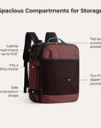 Blast Pro 40L Travel Backpack BAGSMART