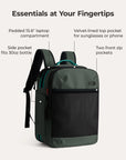 Blast Elite 22L Backpack BAGSMART