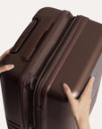 Getaway 20" Carry-On BAGSMART