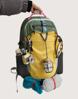 Faro Light Backpack 0.4 BAGSMART