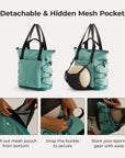 Focus Tote BAGSMART