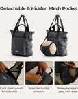 Focus Tote BAGSMART