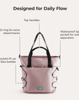 Focus Tote BAGSMART