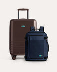 Smart Carry Travel Duo Kit BAGSMART