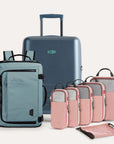 Getaway & Blast Travel Master Set BAGSMART