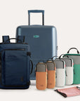 Getaway & Blast Travel Master Set BAGSMART