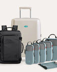 Getaway & Blast Travel Master Set BAGSMART