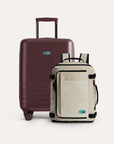 Smart Carry Travel Duo Kit BAGSMART