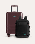 Smart Carry Travel Duo Kit BAGSMART